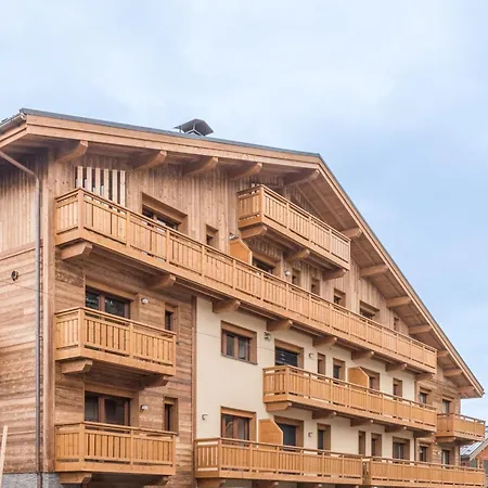 Oaken - Welkeys Apartment *