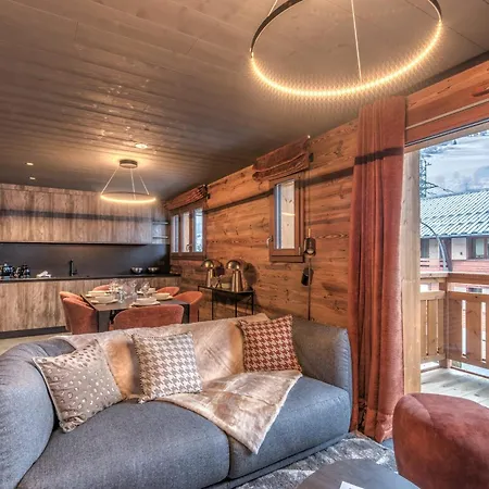 Oaken - Welkeys Apartment